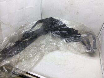 2016 Ski-Doo Right Bottom Pan