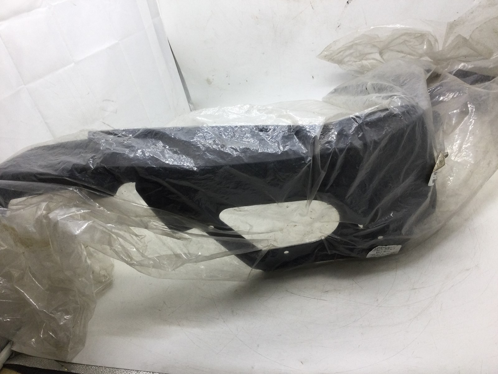 2016 Ski-Doo Right Bottom Pan - Image 4