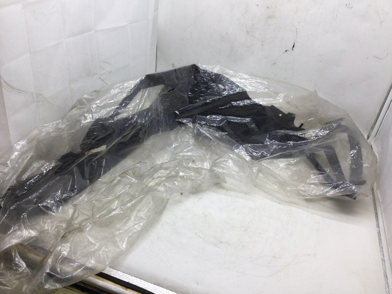 2016 Ski-Doo Right Bottom Pan