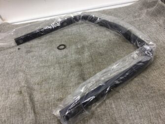 2008 Ski-Doo REAR BUMPER