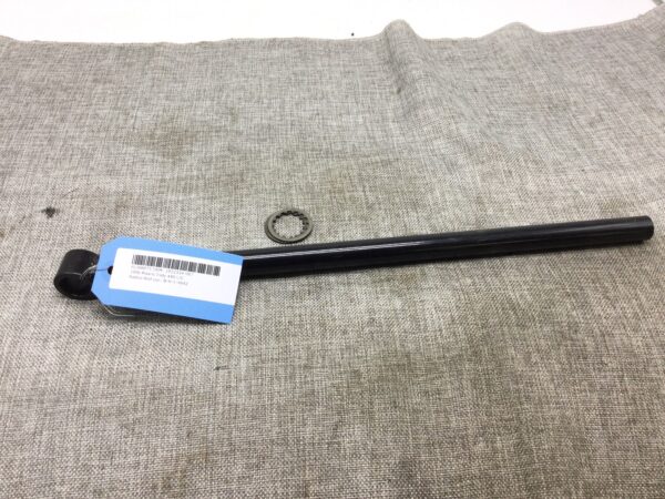 1996 Polaris RADIUS ROD, LOWER, BLACK