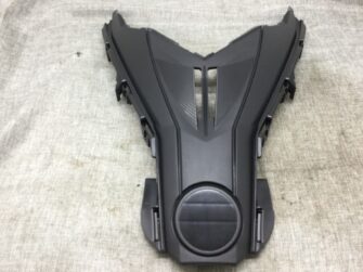 2015 Ski-Doo DEEP BLACK CENTER HOOD
