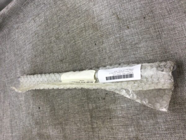 2003 Polaris RADIUS ROD, LOWER, SILVER - Image 3