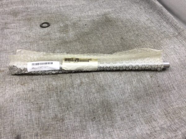 2003 Polaris RADIUS ROD, LOWER, SILVER
