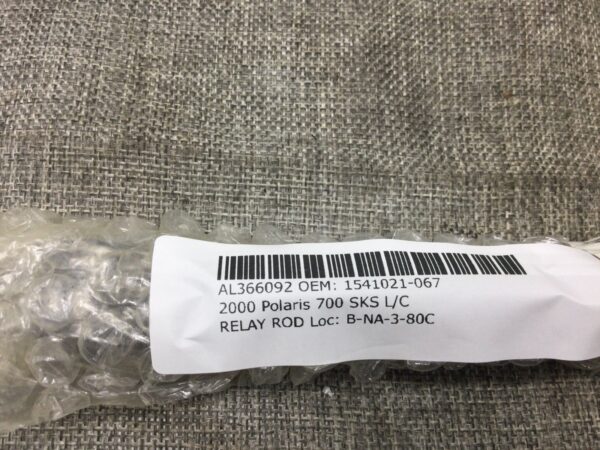 2000 Polaris ROD, SHOCK - Image 2