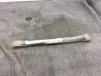 2000 Polaris ROD, SHOCK