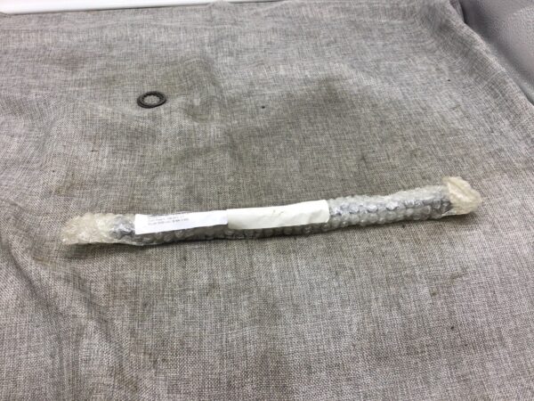 2000 Polaris ROD, SHOCK