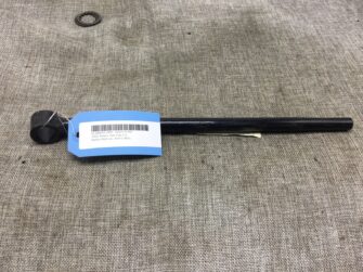 2000 Polaris RADIUS ROD, UPPER, BLACK