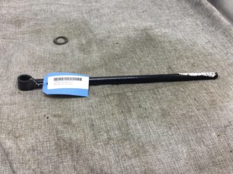 1995 Polaris RADIUS ROD, UPPER, BLACK