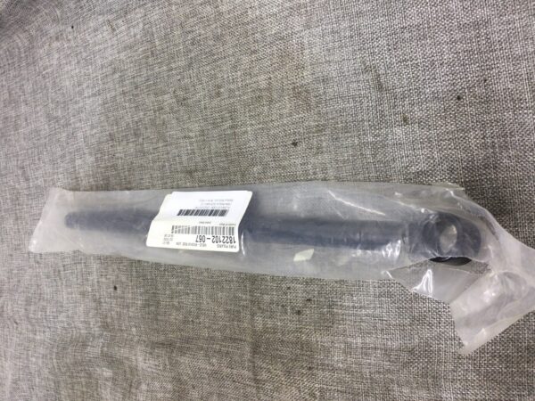 1994 Polaris RADIUS ROD, LOWER, BLACK` - Image 3