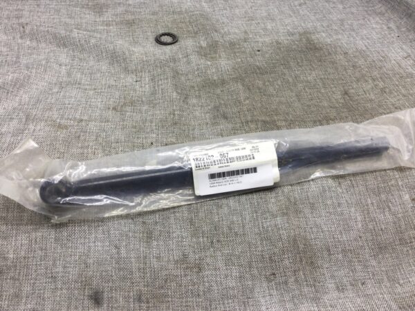 1994 Polaris RADIUS ROD, LOWER, BLACK`