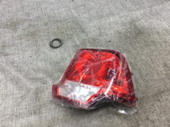 2007 Polaris SPORTSMAN 500 AND 800 X2
TAIL LIGHT