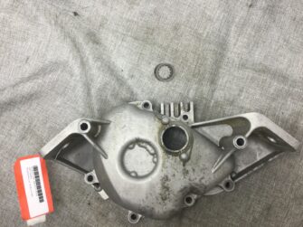 2007 Yamaha FLYWHEEL COVER