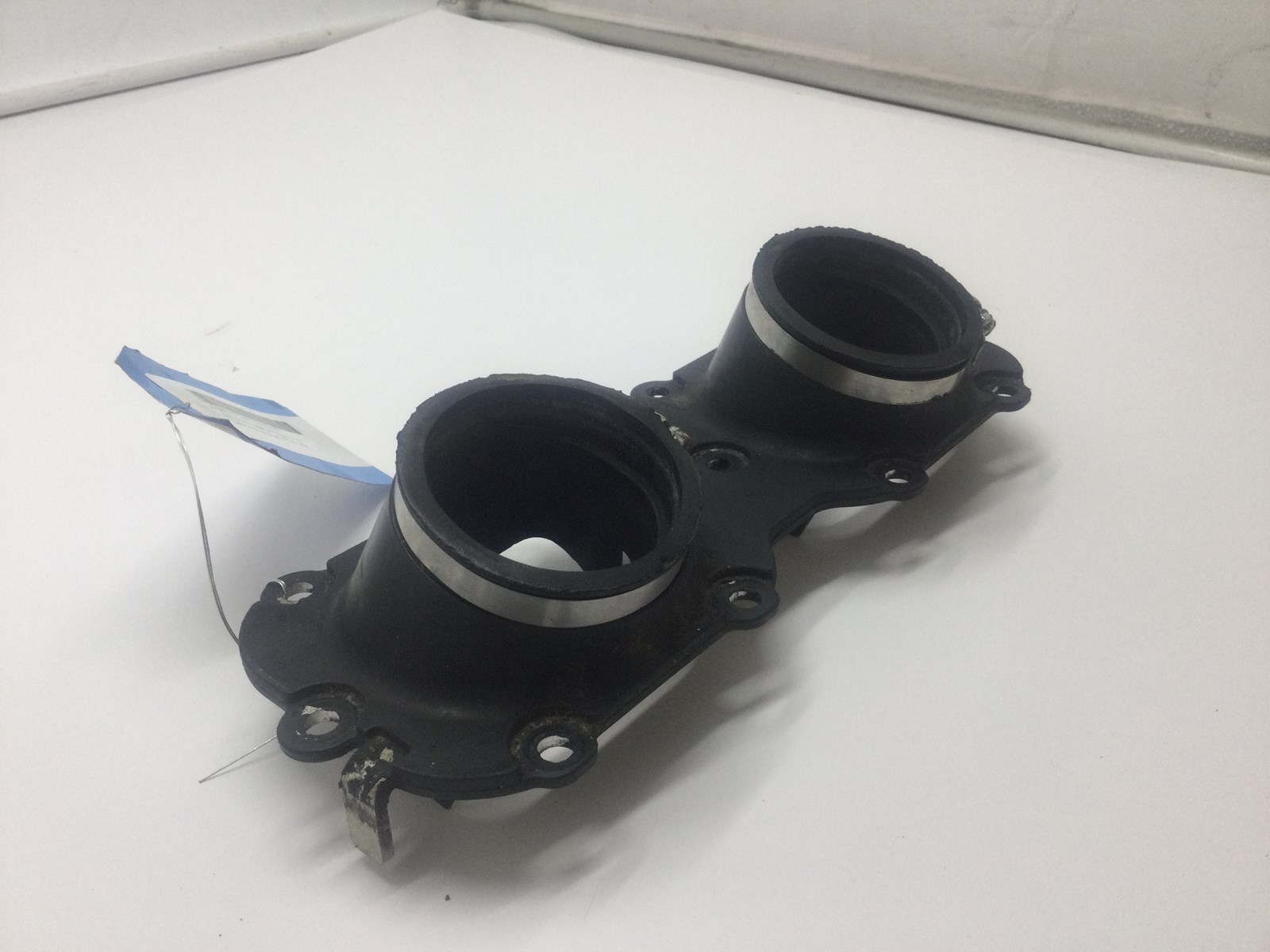 2015 Polaris Throttle Body Adapter - Image 2