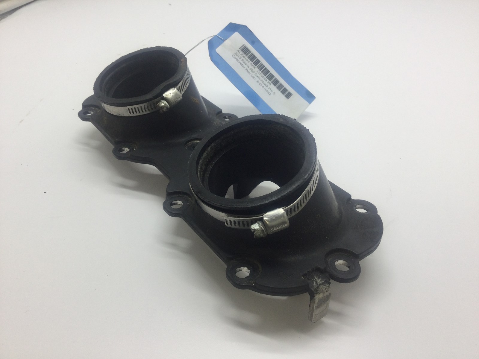 2015 Polaris Throttle Body Adapter - Image 3