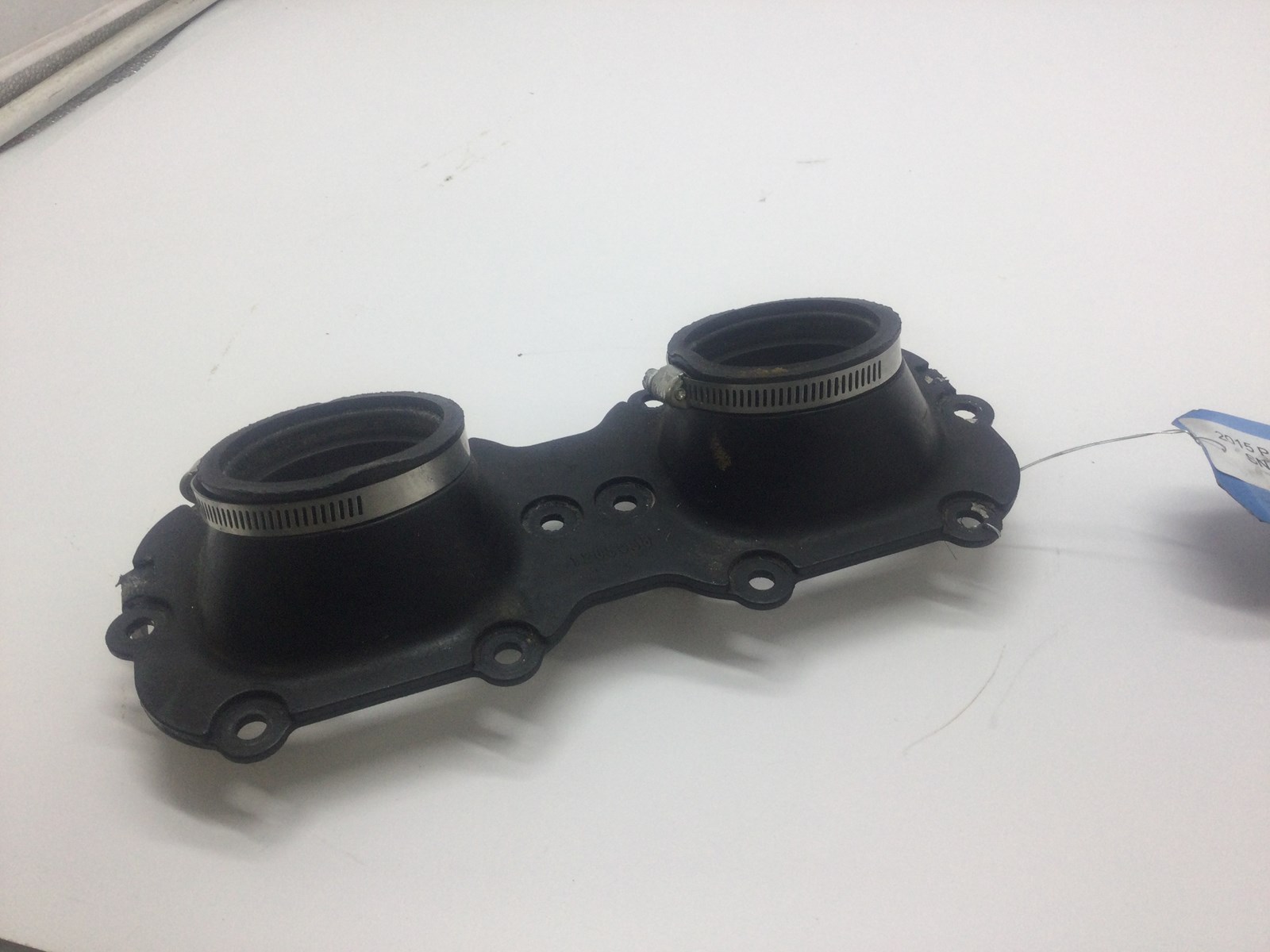 2015 Polaris Throttle Body Adapter - Image 4