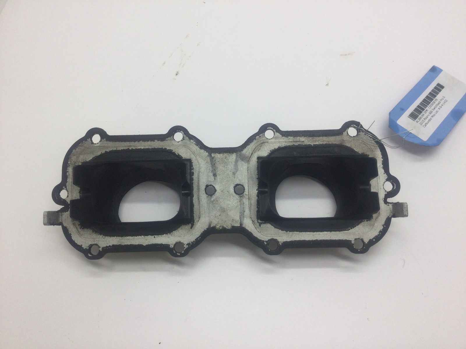 2015 Polaris Throttle Body Adapter - Image 5