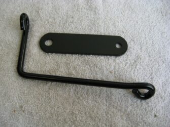 REVERSE LEVER KIT