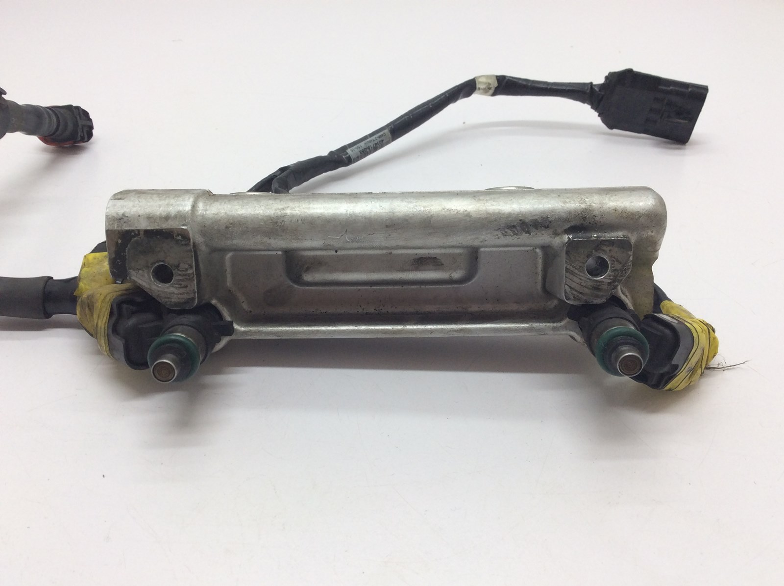2015 Polaris FUEL RAIL - Image 4