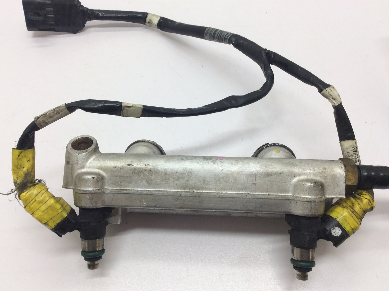 2015 Polaris FUEL RAIL - Image 5