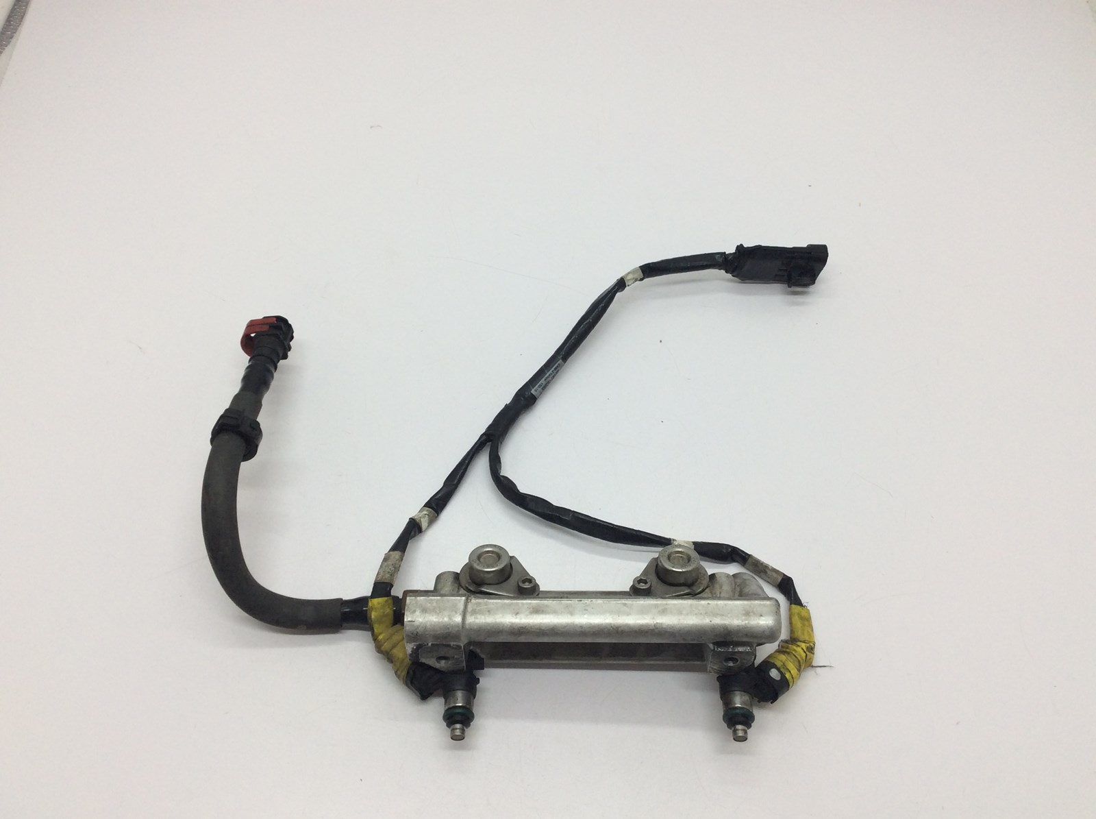 2015 Polaris FUEL RAIL
