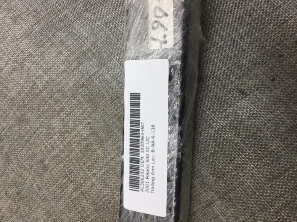 2001 Polaris Trailing arm - right - Image 2