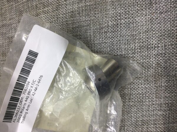 2003 Polaris BEARING, FRONT SUSPENSION