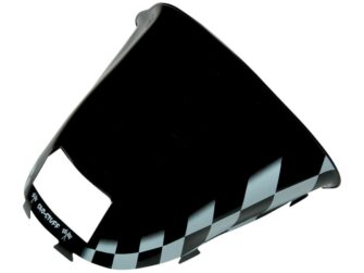 1996 Ski-Doo New Windshield