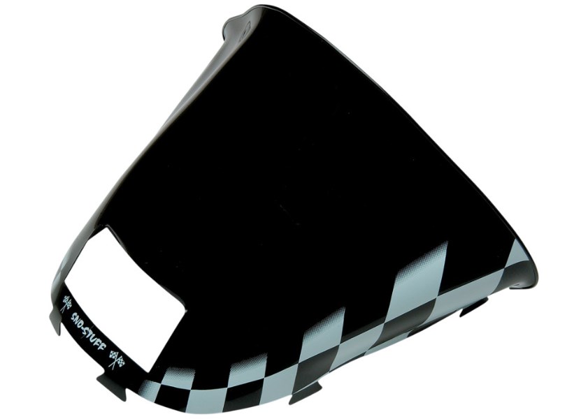 1996 Ski-Doo New Windshield
