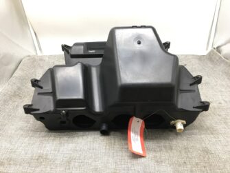 2016 Yamaha Air Silencer Intake / airbox