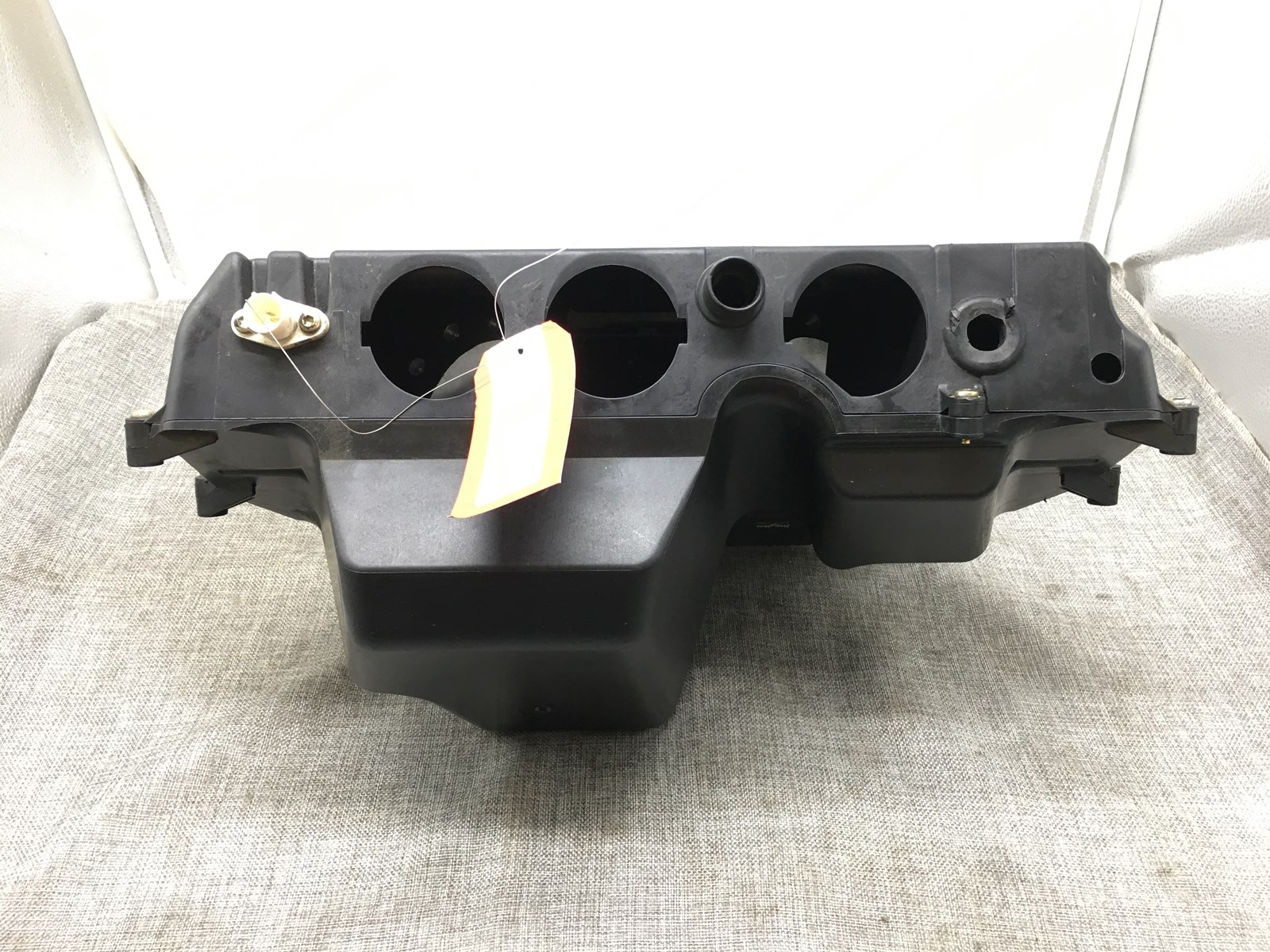 2016 Yamaha Air Silencer Intake / airbox - Image 5