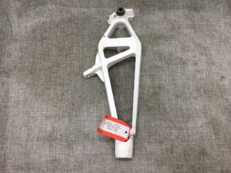 2016 Yamaha Steering Knuckle - Left, White