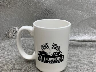 AL'S 15 OZ EL GRANDE COFFEE MUG