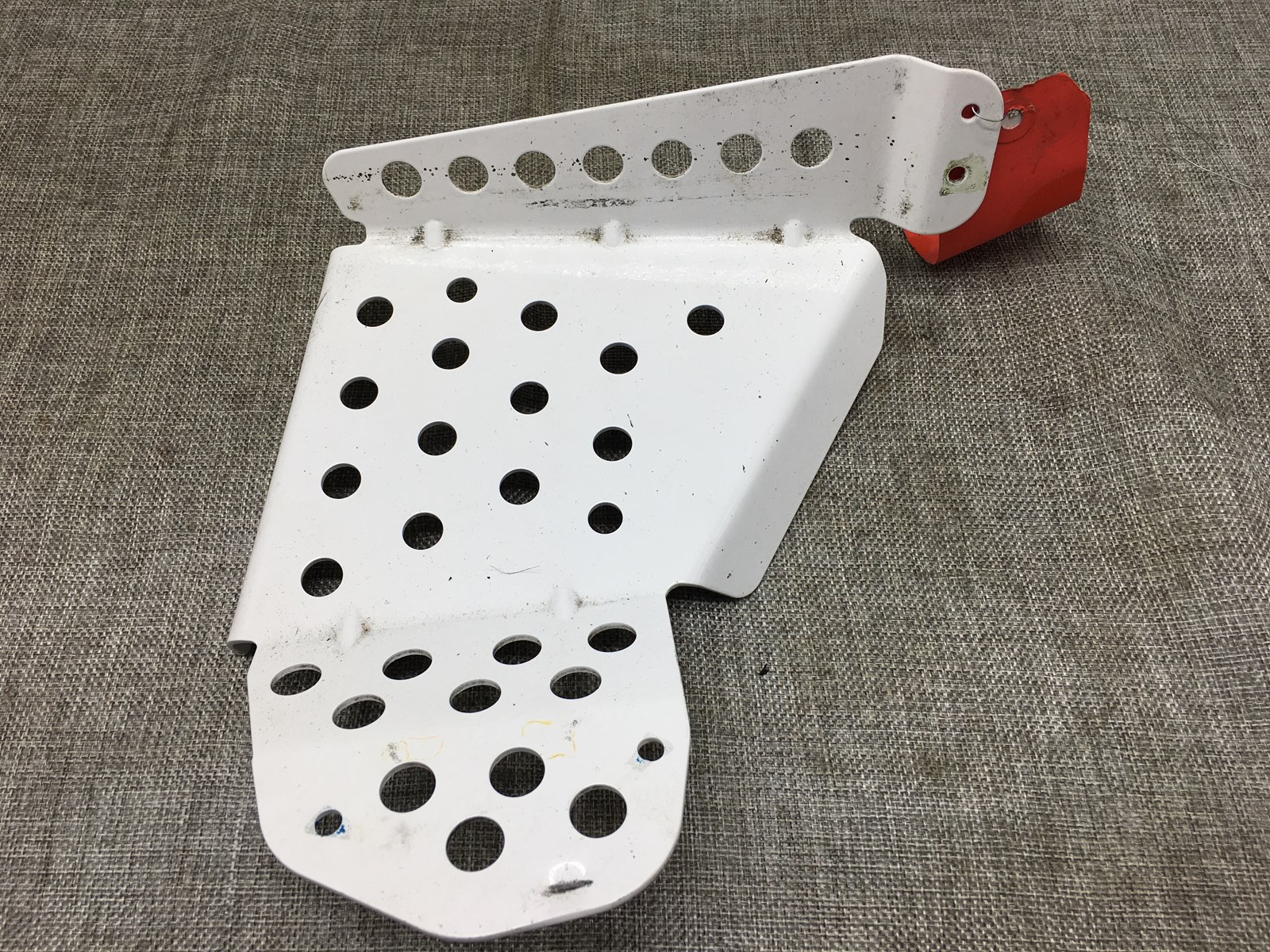 2016 Yamaha Disc brake protector - Image 2