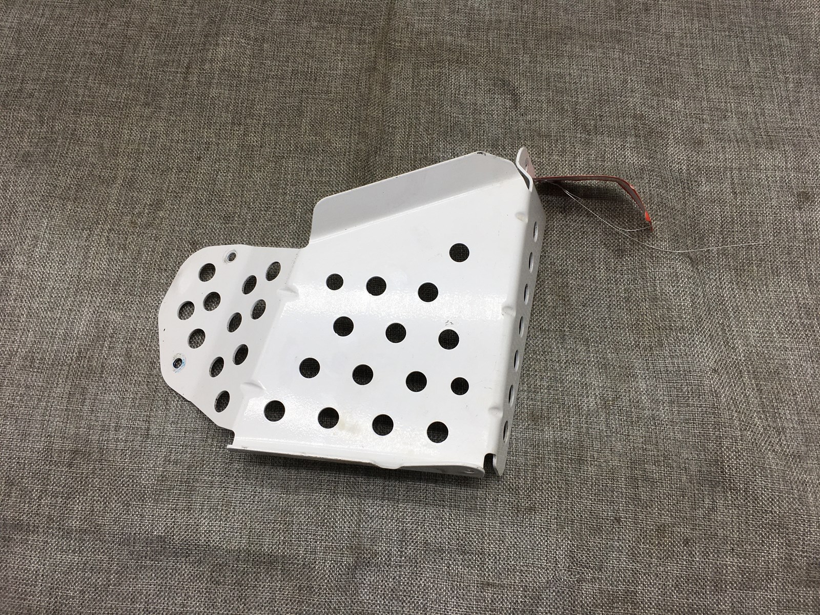 2016 Yamaha Disc brake protector - Image 3