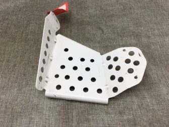 2016 Yamaha Disc brake protector