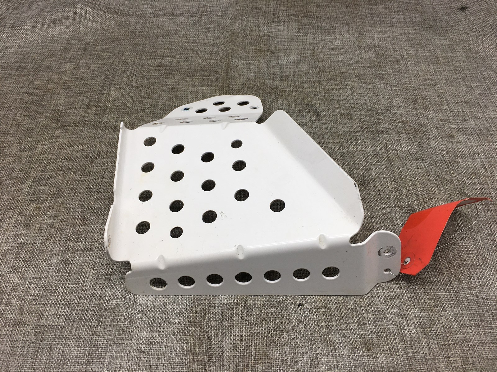 2016 Yamaha Disc brake protector - Image 4