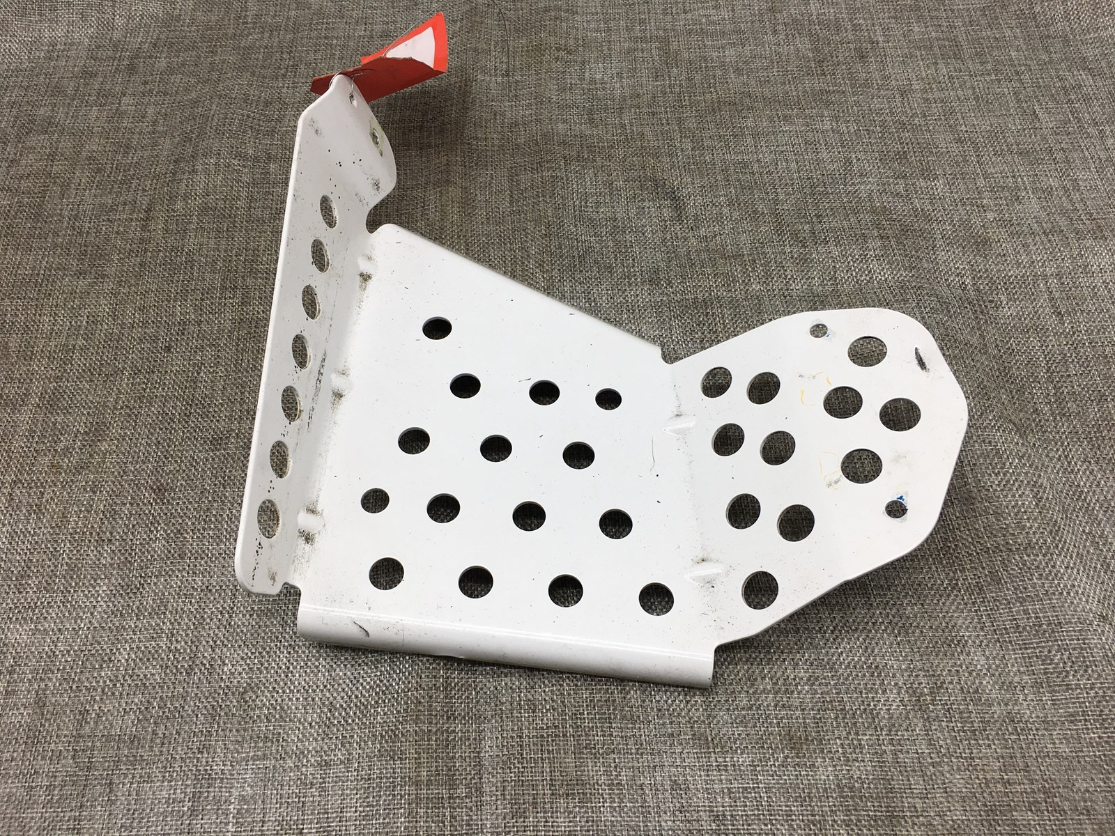 2016 Yamaha Disc brake protector