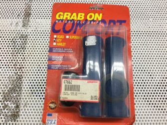 ATV Hand Grips
