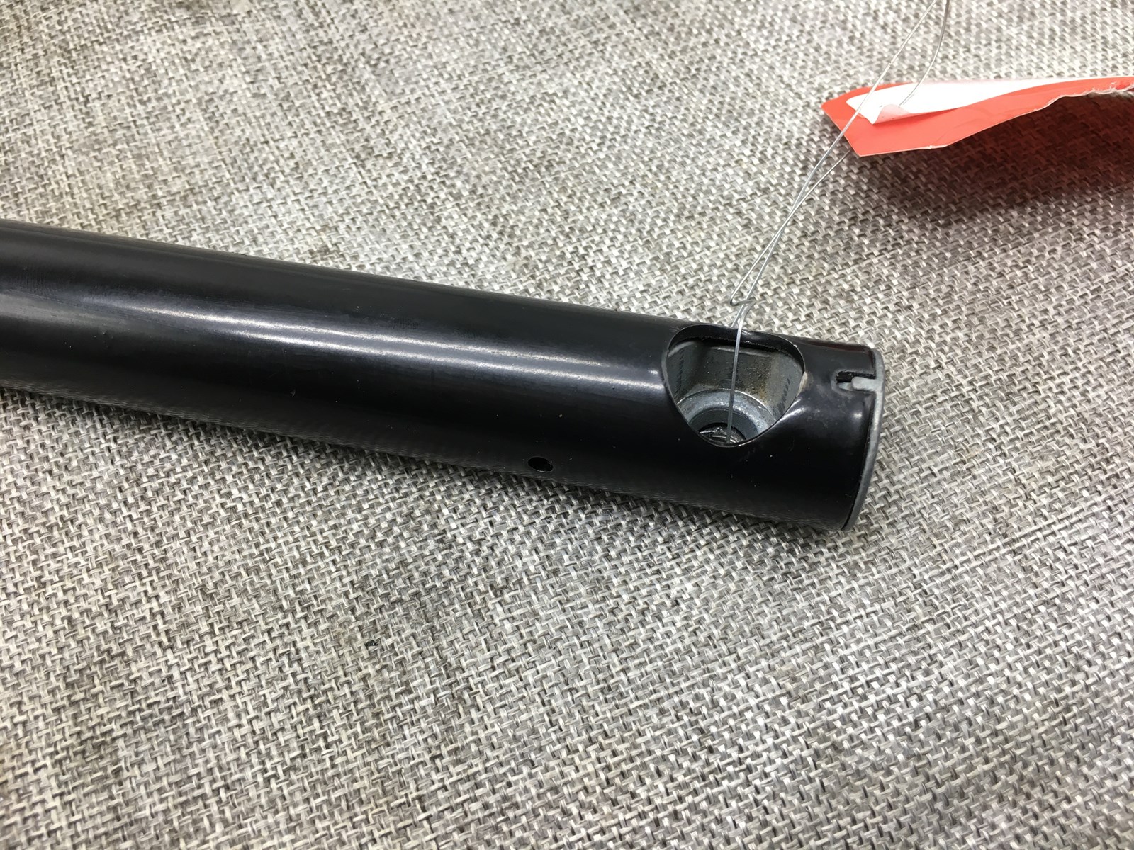 2016 Yamaha Cross Pipe 7 - Image 2