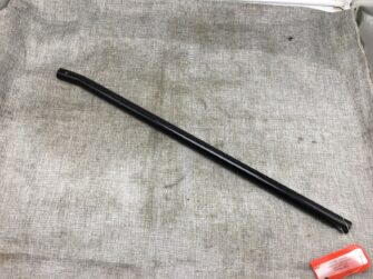 2016 Yamaha Cross Pipe 7