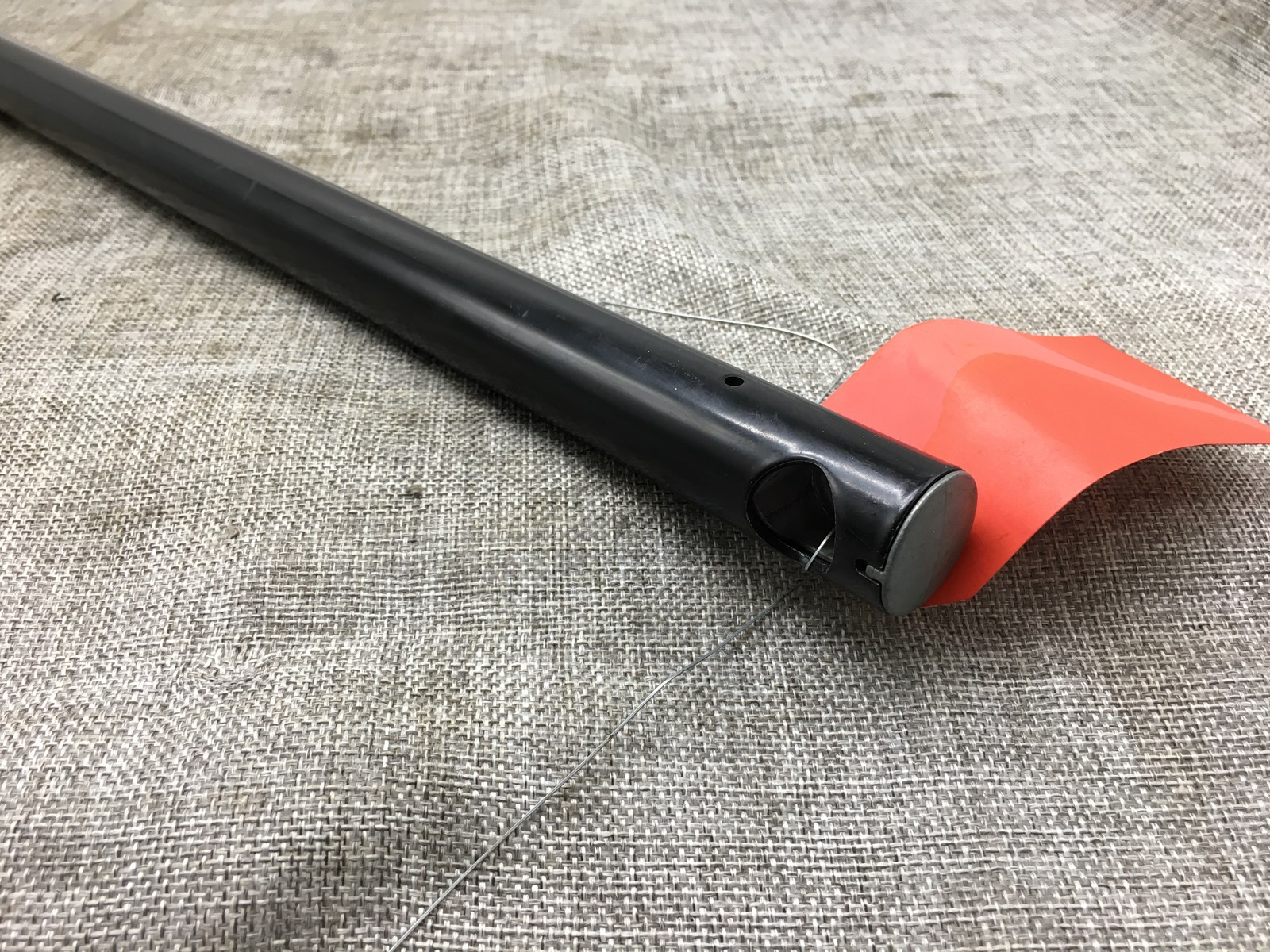 2016 Yamaha Cross pipe 8 - Image 2