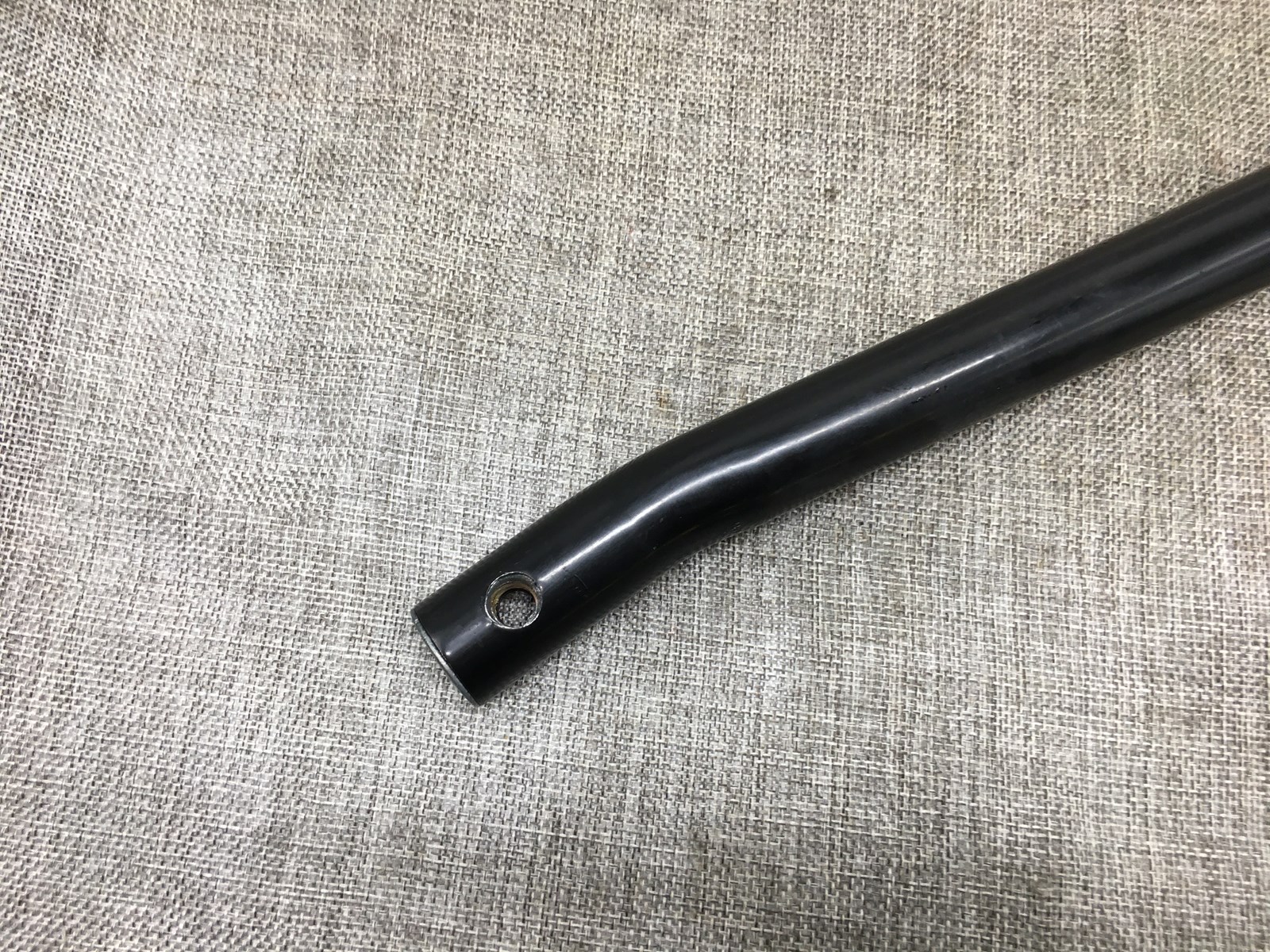 2016 Yamaha Cross pipe 8 - Image 3