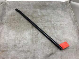 2016 Yamaha Cross pipe 8