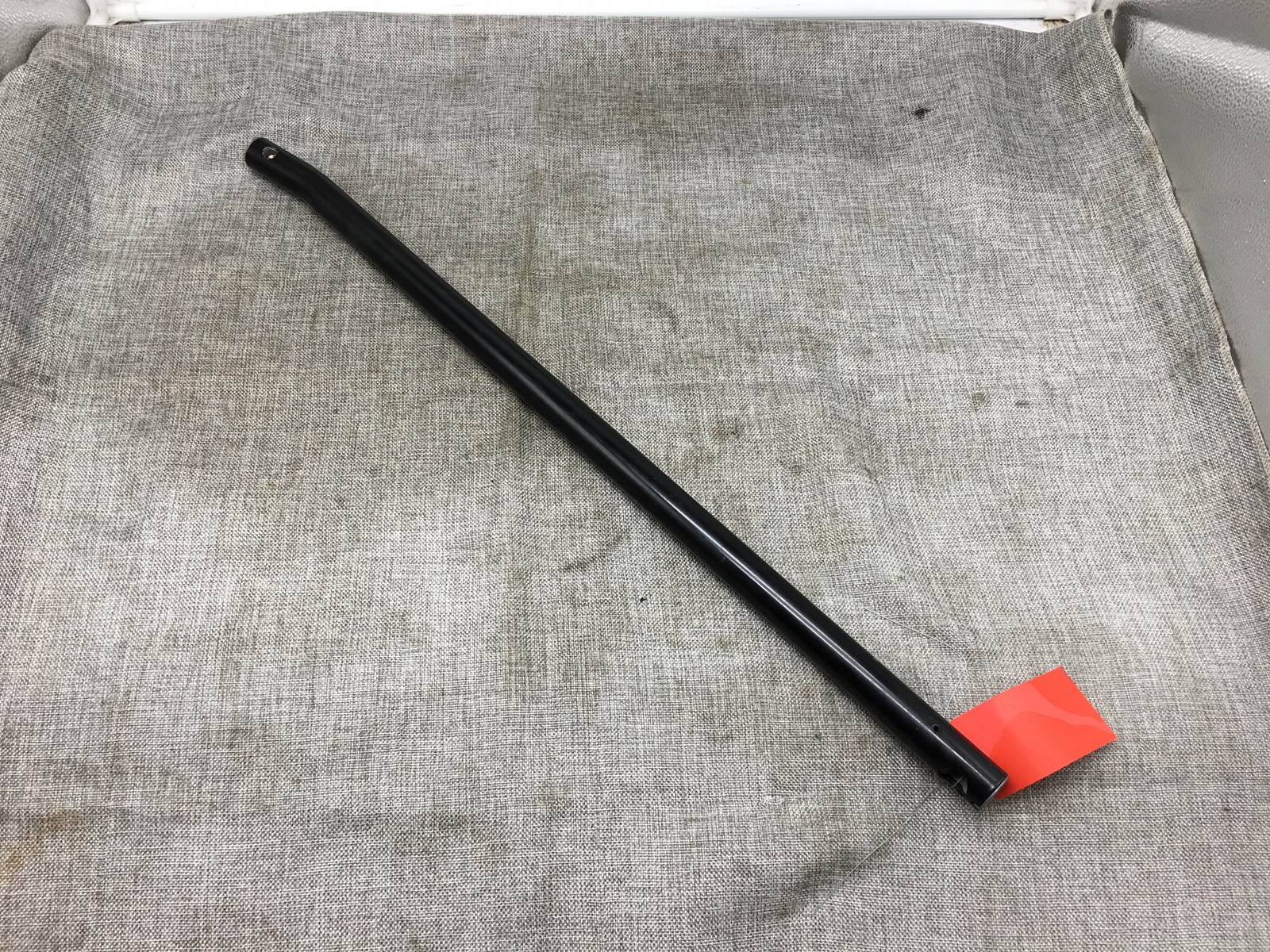 2016 Yamaha Cross pipe 8