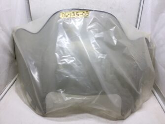 1993 Arctic Cat Mid Smoke Windshield