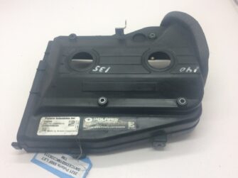 2014 Polaris Motor Shroud