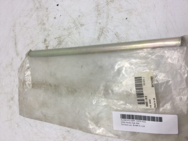 2000 Arctic Cat TIE ROD