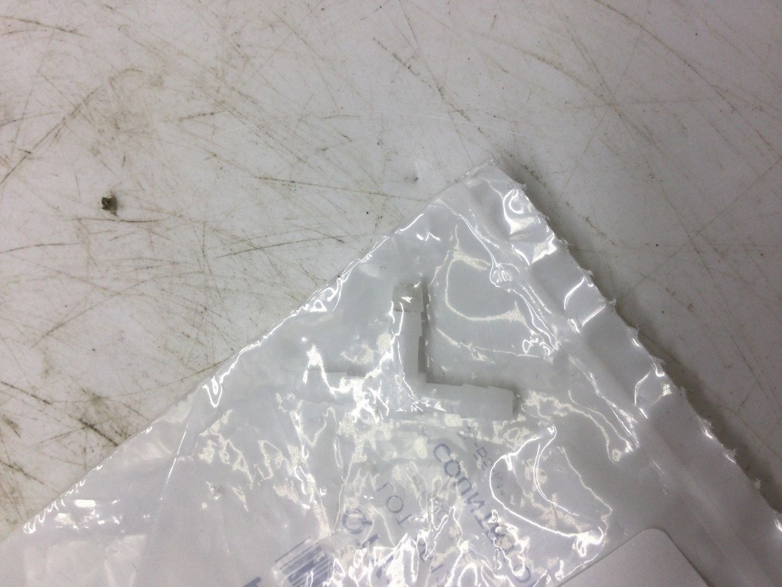 2001 Polaris T FITTING - Image 3