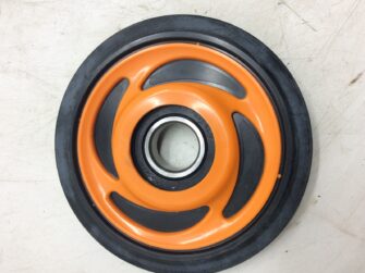 Asm., Wheel, Cosmic Sunburst